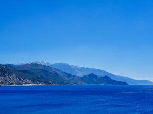 Plages de Sfakia